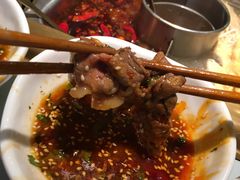 -雾都渣渣火锅(南城智汇城店)