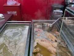 -孔师傅八仙老鸭粉丝汤(上海市第一食品商店南东店)