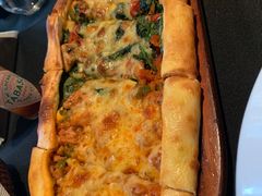 -Efes Turkish & Mediterranean Cuisine 艾菲斯餐厅(陆家嘴店)