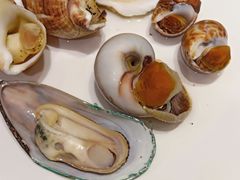 -川骄海鲜自助(河东店)