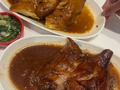 -龙记香港茶餐厅(久光百货店)