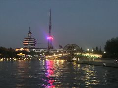 -台儿庄古城
