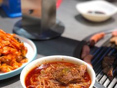 -金龙烧烤·牛肉面(西塔店)
