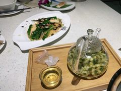 -如轩·海鲜砂锅粥·潮汕菜(小榄店)