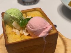 -庆江南江南菜(昆山吾悦广场店)
