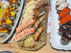 -Sushi Love 创意寿司(丽影广场店)