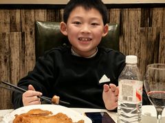 -熠盛·本帮菜Bistro(永嘉路店)