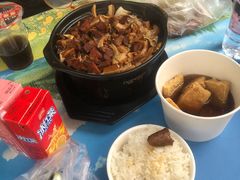 -赵家牛肉砂锅(台西三路店)