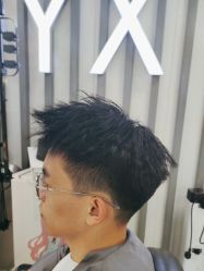 -丝语萱形象