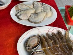 -花苑美食横琴生蚝火锅(拱北粤华路店)