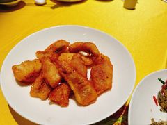 -金玉满堂潮州酒楼(无限极荟购物广场店)