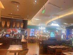 -大师兄·西北小馆(北站缤果空间店)