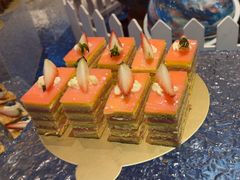 -杭州钱江新城万怡酒店-西餐厅