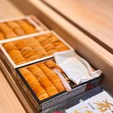 全国连锁omakase 不负众望