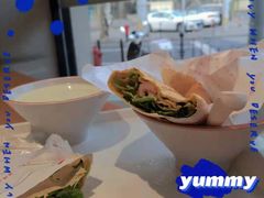 -小桃园·豆浆油条(复兴中路店)