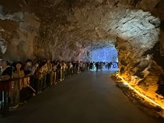-山西通天峡景区
