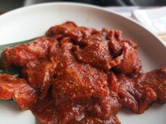 -一品诚记烤肉(大连柏威年购物中心店)