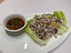 -霞客居酒店·霞客食府·宁海特色小海鲜