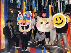 -棂笼·深度沉浸密室(武汉旗舰店)