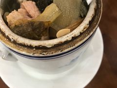 -煲煲掂风味煲仔饭餐厅(西区店)