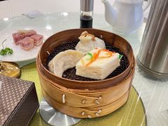 -怡园饭店-餐厅(四望亭店)