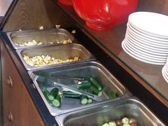 -双合园·海鲜水饺青岛菜(万佳广场店)