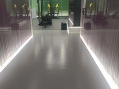 -优享健身(三元桥店)