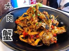 -湘江大码头·龙虾馆(渔人码头一店)