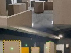 -兵魂·室内真人CS枪战俱乐部·团建·军事轰趴馆