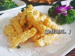 -张家卫·阳江菜·小海鲜(肥婆湾桥店)