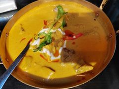 -壹泰东南亚主题餐厅·高良姜风情(州桥店)