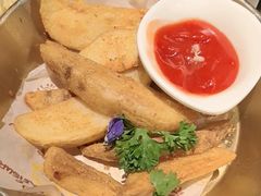 -通海俄式烧烤·俄罗斯大串(嵩山路店)