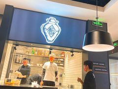 大堂-太二酸菜鱼(菱角湖万达店)