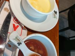 -汉巴味德·烤肉与啤酒的自助(杭州大悦城店)