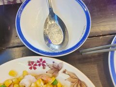 -饭桌故事·血鸭湘(荣宝华店)