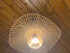 大堂-九龙湾·御膳坊(九龙窠路店)