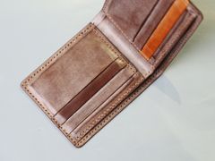 -猛犸手作·皮具·diy团建·礼品定制(新华路店)