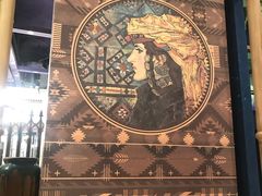 -大巴扎的姑娘(荣盛时代广场店)