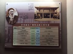 -广州近代史博物馆