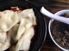 -龙抄手(文殊坊店)