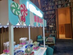 -苏州金鸡湖文博诺富特酒店