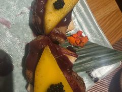 -三石铁板烧(紫竹桥店)