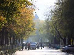 -云龙湖旅游景区