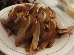 -北京全聚德(天安门店)