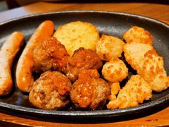 -萨莉亚意式餐厅(杭州滨江天街店)