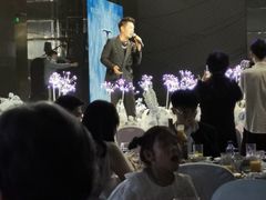 -上海静安香格里拉大酒店