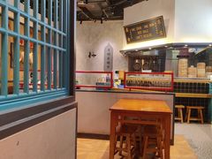 -龍堂蟹黄小笼包(万家丽店)