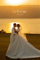 -乐派诗婚纱摄影