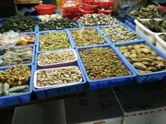-都斛海鲜街