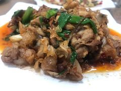 -灯盏窝饭店(新都分店)